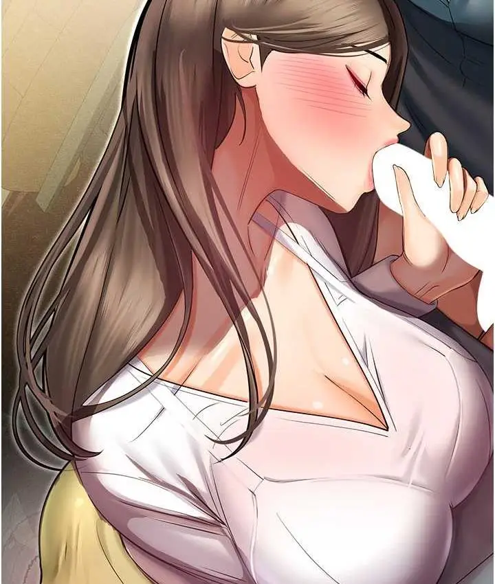 漫画《命运湿乐园》最终话第49张图