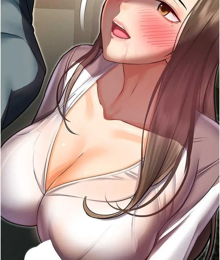漫画《命运湿乐园》最终话第65张图
