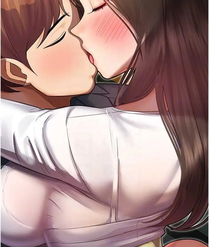 漫画《命运湿乐园》最终话第82张图