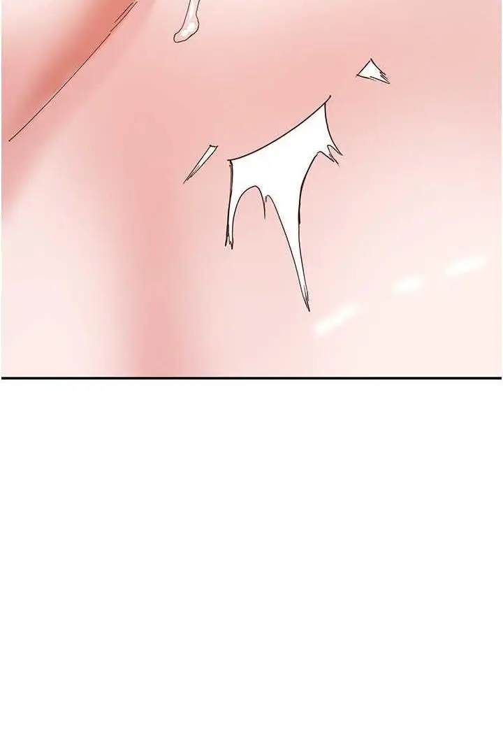 漫画《波涛汹涌的同居生活》最终话第126张图