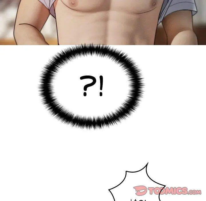 漫画《寄生教授家》第9话第12张图