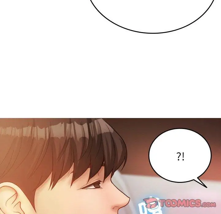 漫画《寄生教授家》第14话第57张图