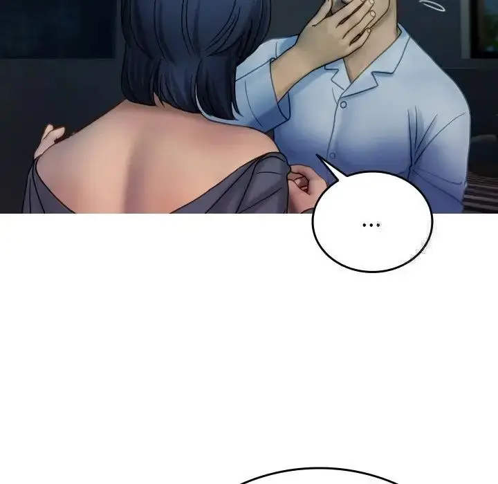 漫画《寄生教授家》第33话第59张图