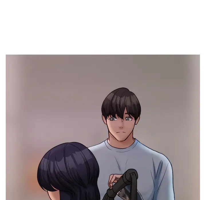 漫画《寄生教授家》第35话第5张图