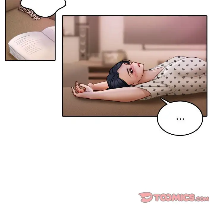 漫画《寄生教授家》第37话第74张图