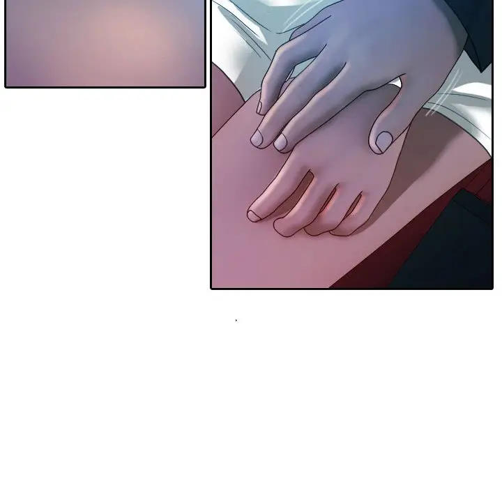 漫画《寄生教授家》第38话第83张图