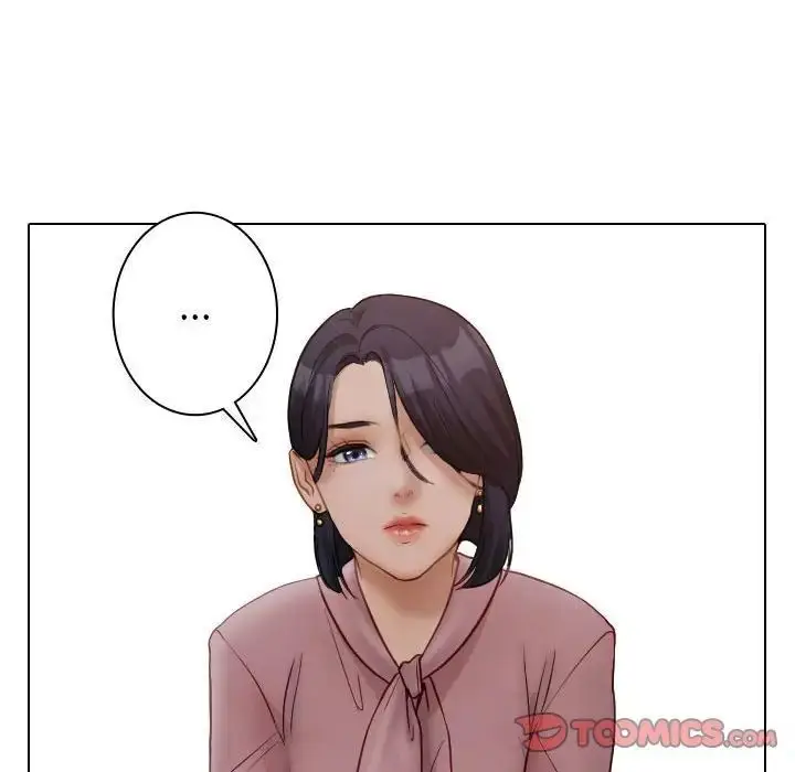 漫画《寄生教授家》第41话第126张图