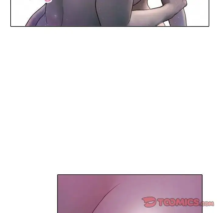 漫画《寄生教授家》第41话第6张图