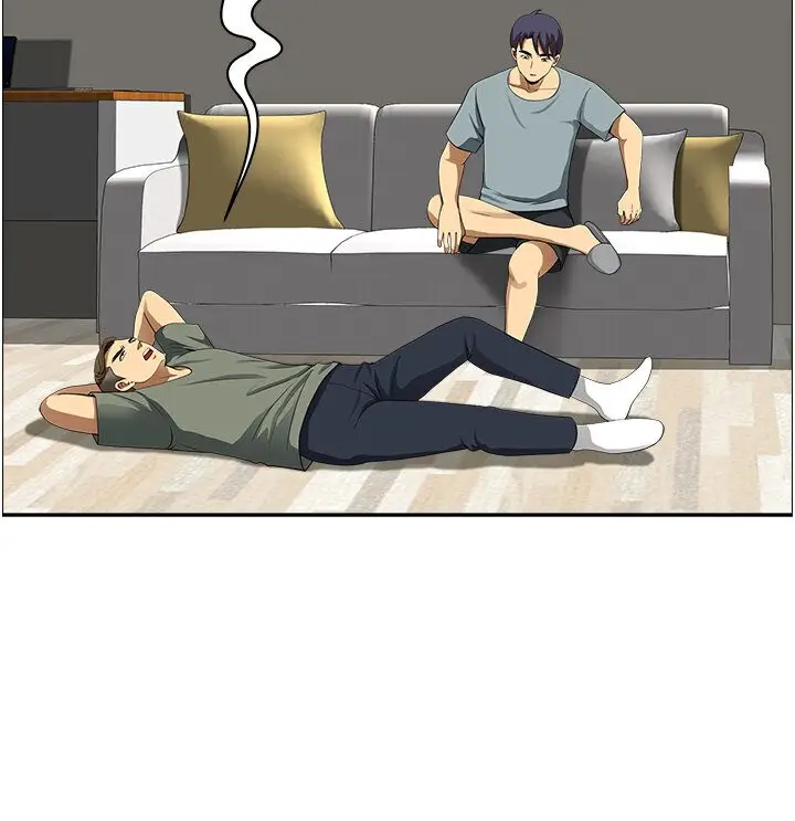 漫画《地方人妻们》最终话第42张图