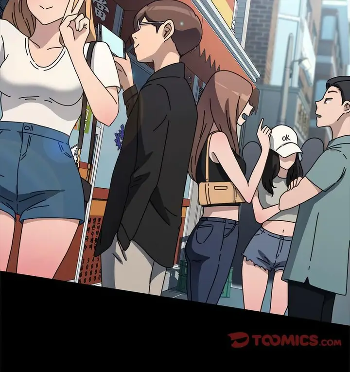 漫画《我家的赘婿大人/赘婿要通吃》第38话第2张图