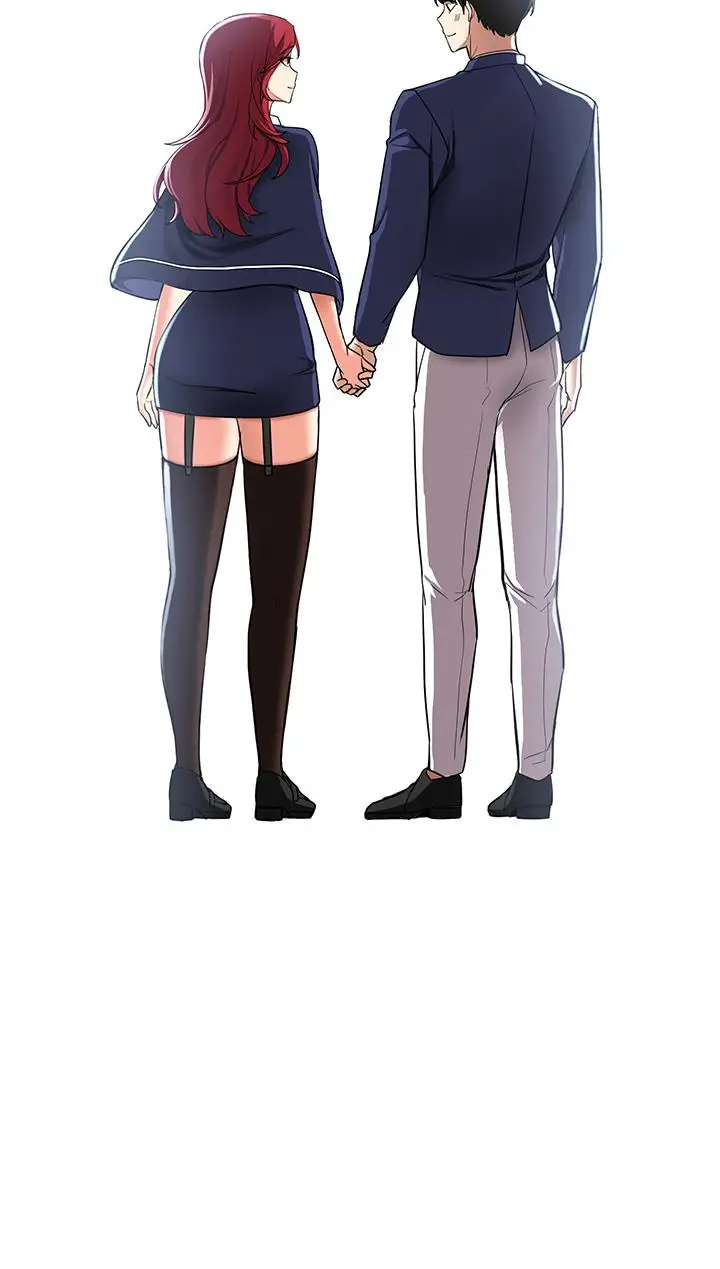 漫画《抢女友速成班》第1话第4张图