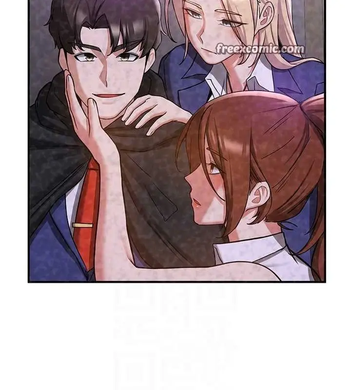 漫画《抢女友速成班》第70话第105张图