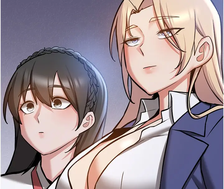 漫画《抢女友速成班》最终话第105张图