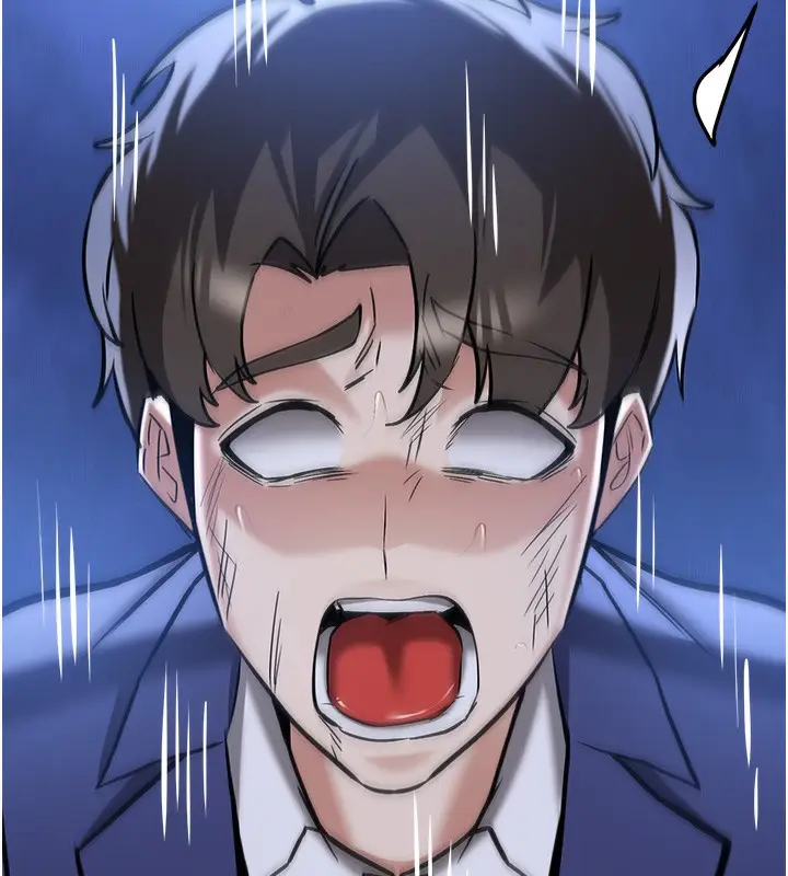 漫画《抢女友速成班》最终话第119张图