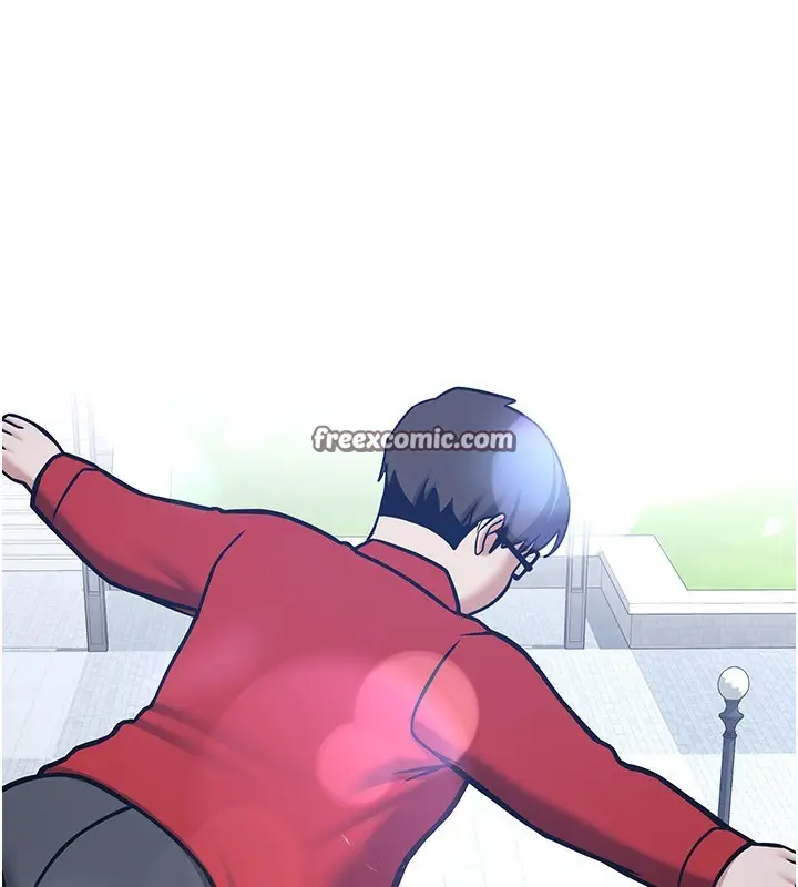 漫画《抢女友速成班》最终话第133张图