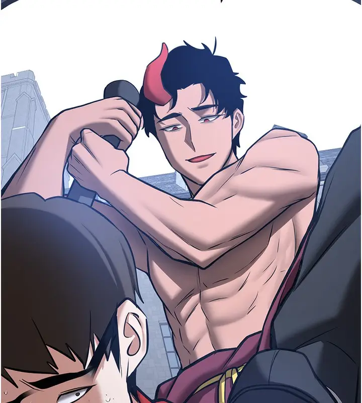 漫画《抢女友速成班》最终话第153张图