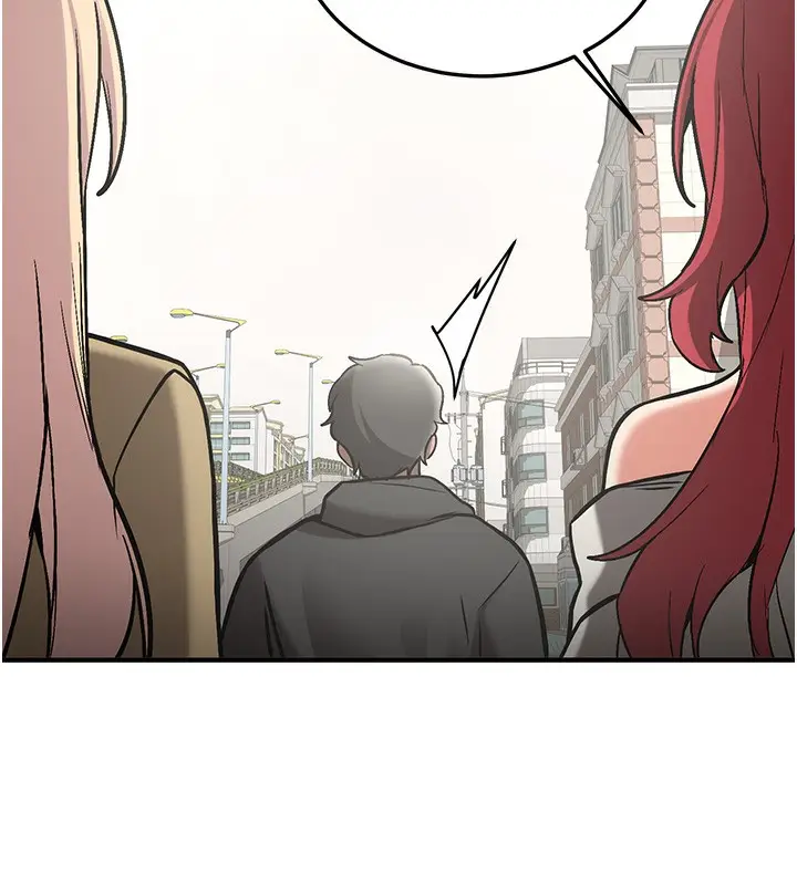 漫画《抢女友速成班》最终话第217张图