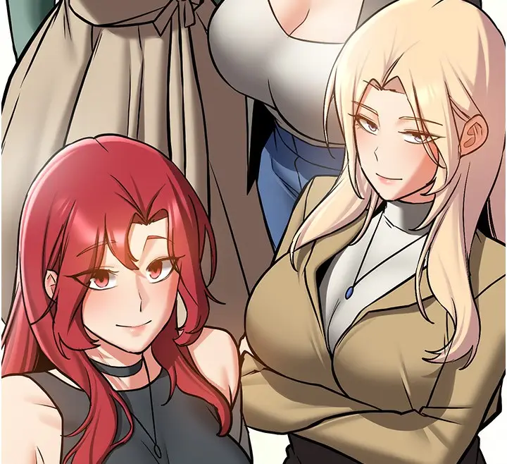 漫画《抢女友速成班》最终话第224张图