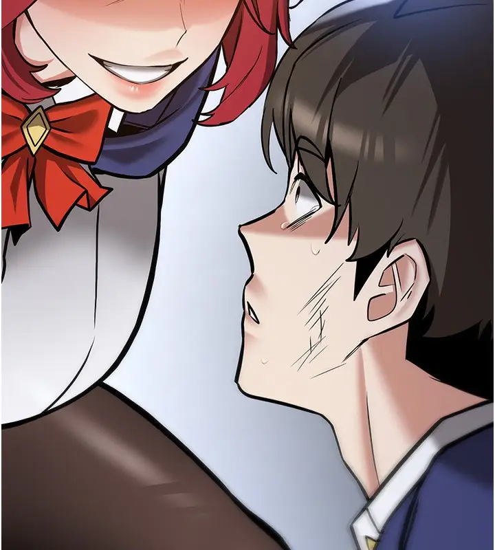 漫画《抢女友速成班》最终话第59张图