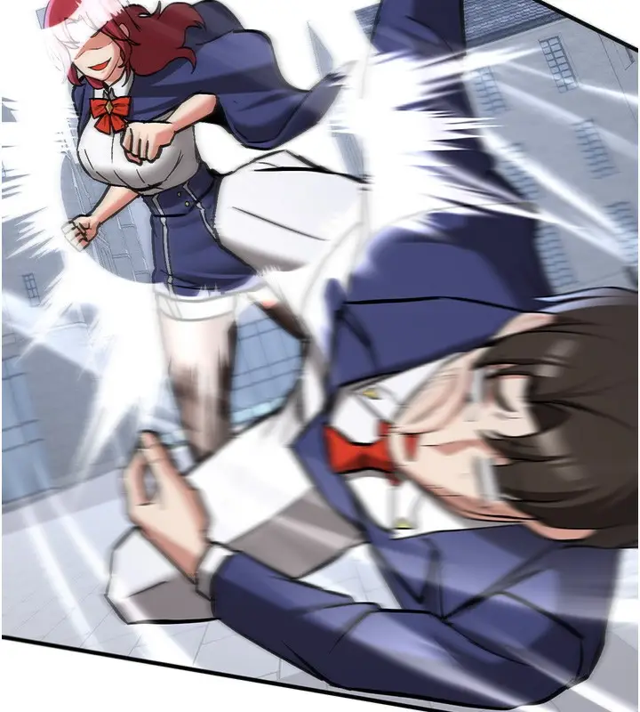 漫画《抢女友速成班》最终话第64张图