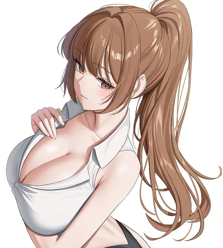 漫画《抢女友速成班》后记第14张图
