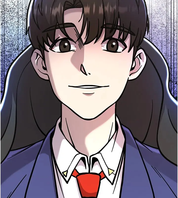 漫画《抢女友速成班》后记第54张图