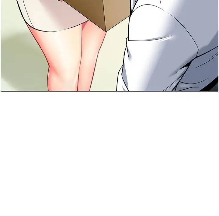 漫画《幼儿园老师们》第1话第6张图