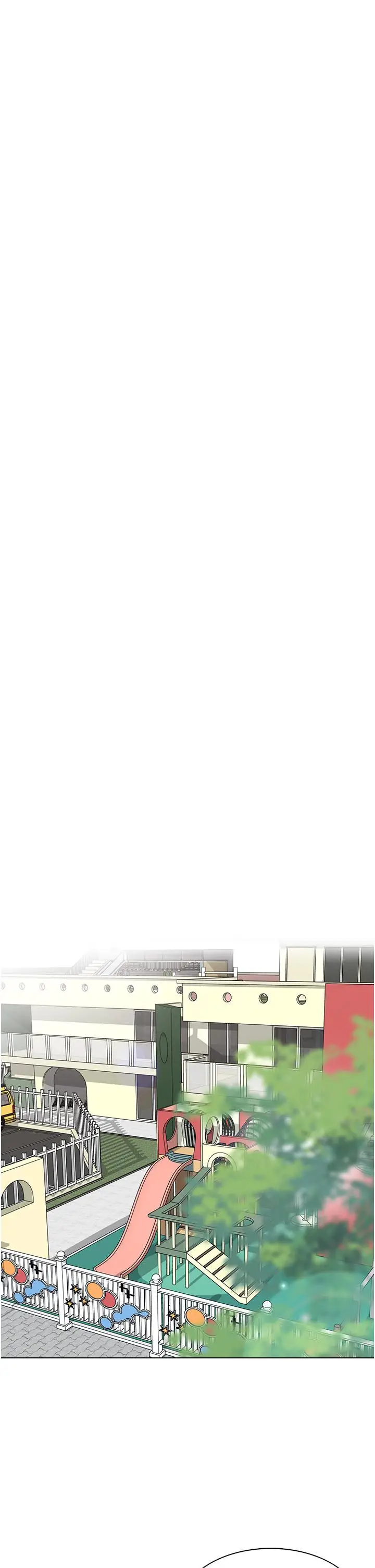 漫画《幼儿园老师们》第8话第36张图