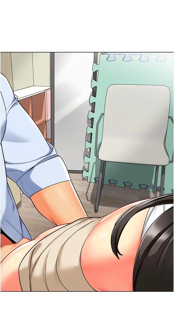 漫画《幼儿园老师们》第9话第19张图
