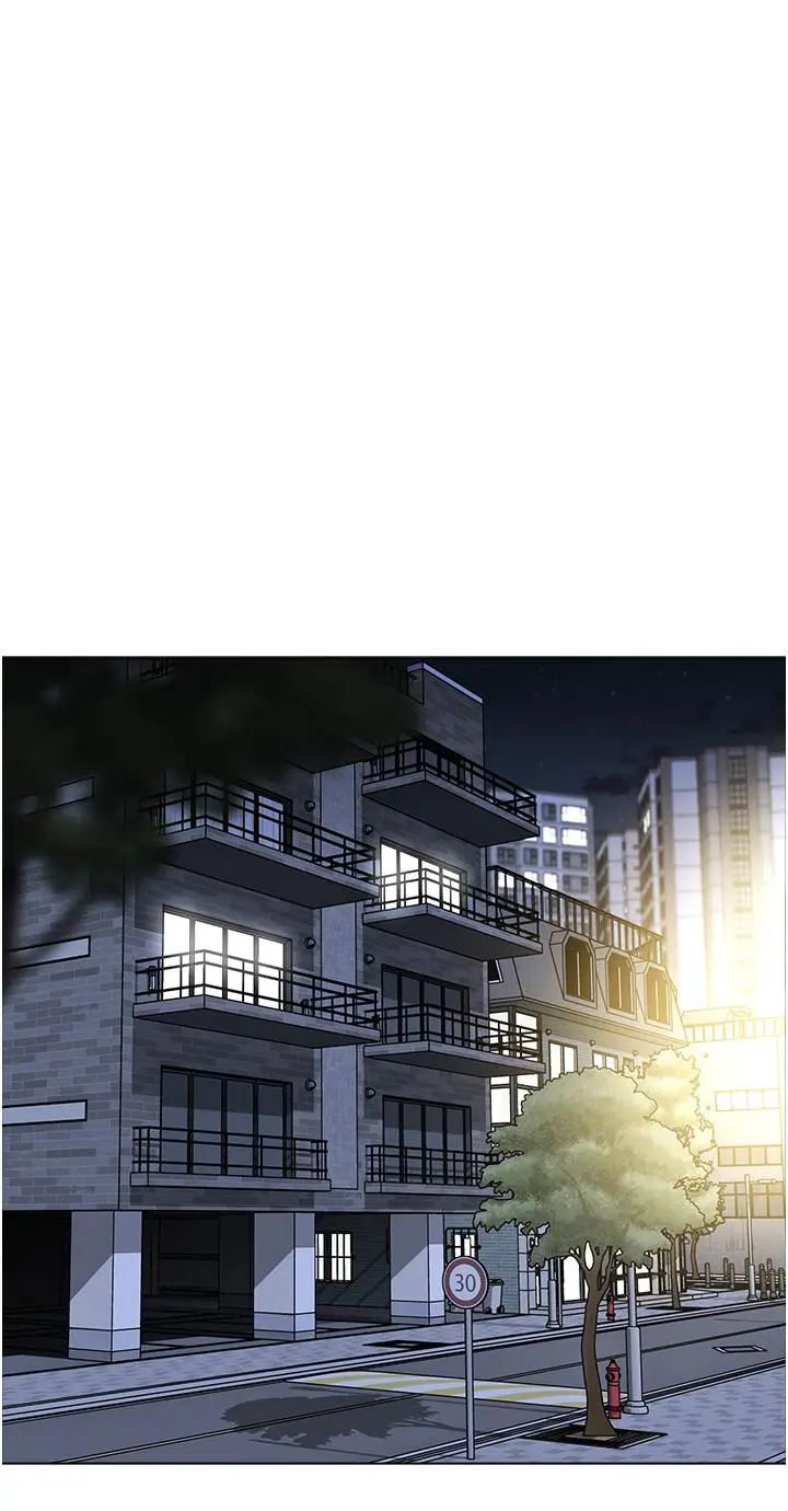 漫画《幼儿园老师们》第9话第49张图