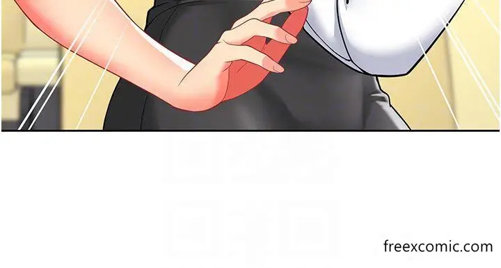 漫画《幼儿园老师们》第18话第28张图