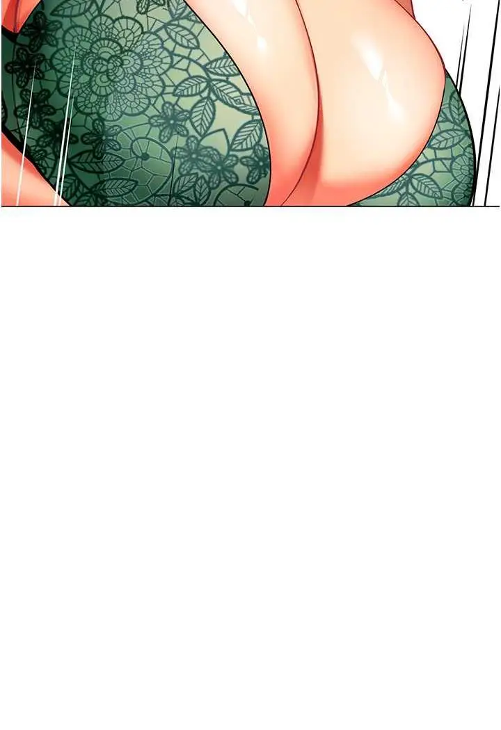 漫画《幼儿园老师们》第31话第35张图