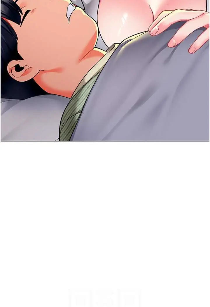 漫画《幼儿园老师们》第34话第38张图