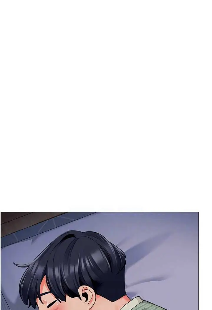 漫画《幼儿园老师们》第34话第52张图