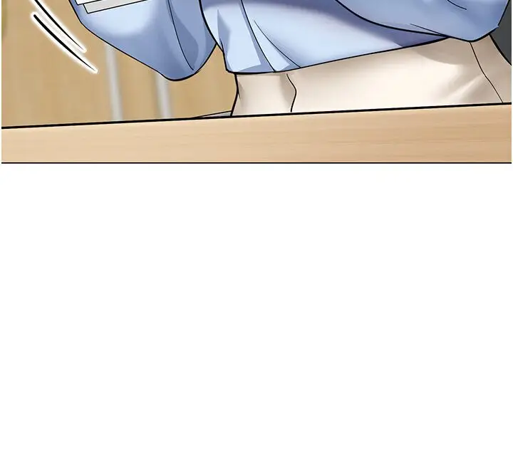漫画《幼儿园老师们》第35话第21张图