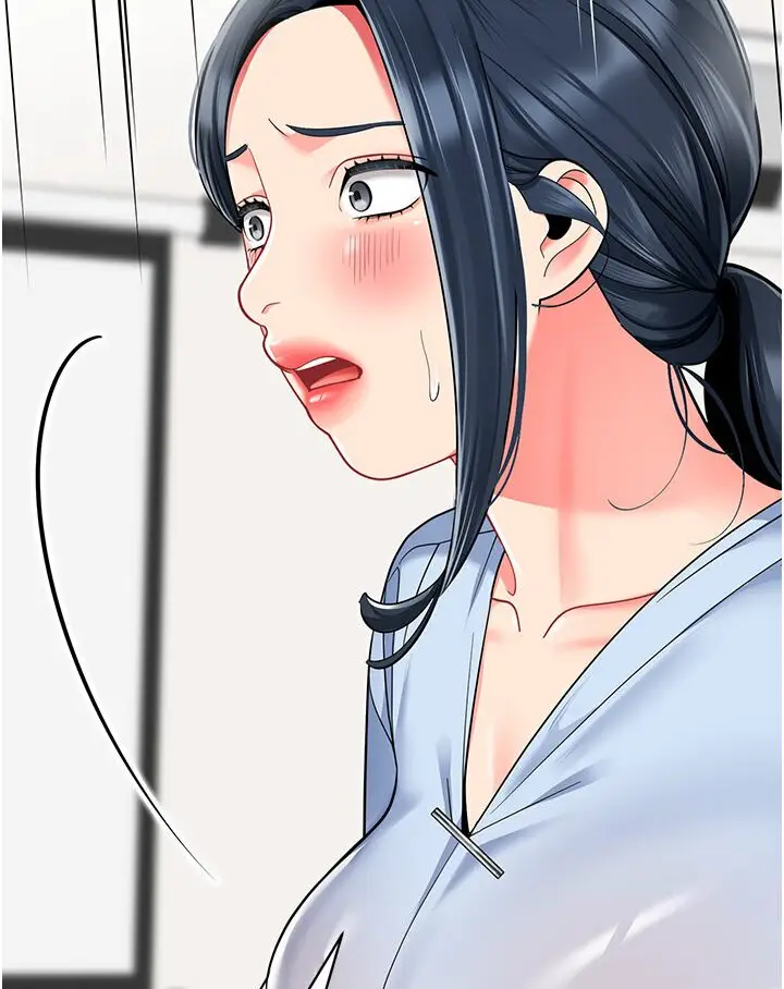 漫画《幼儿园老师们》第35话第28张图
