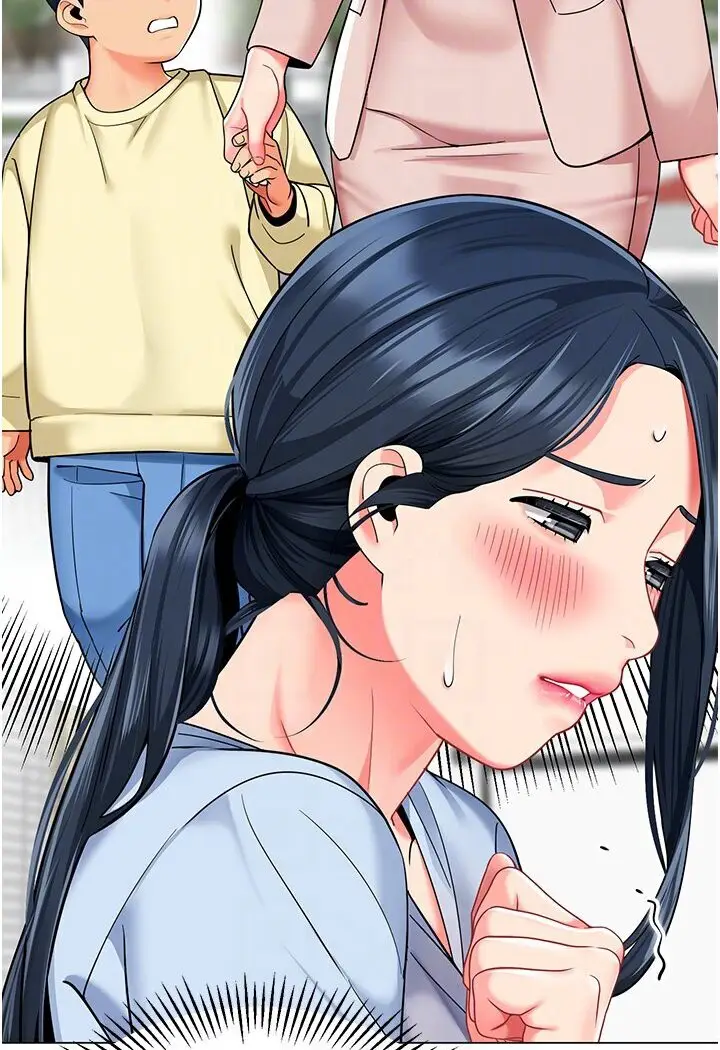 漫画《幼儿园老师们》第35话第50张图
