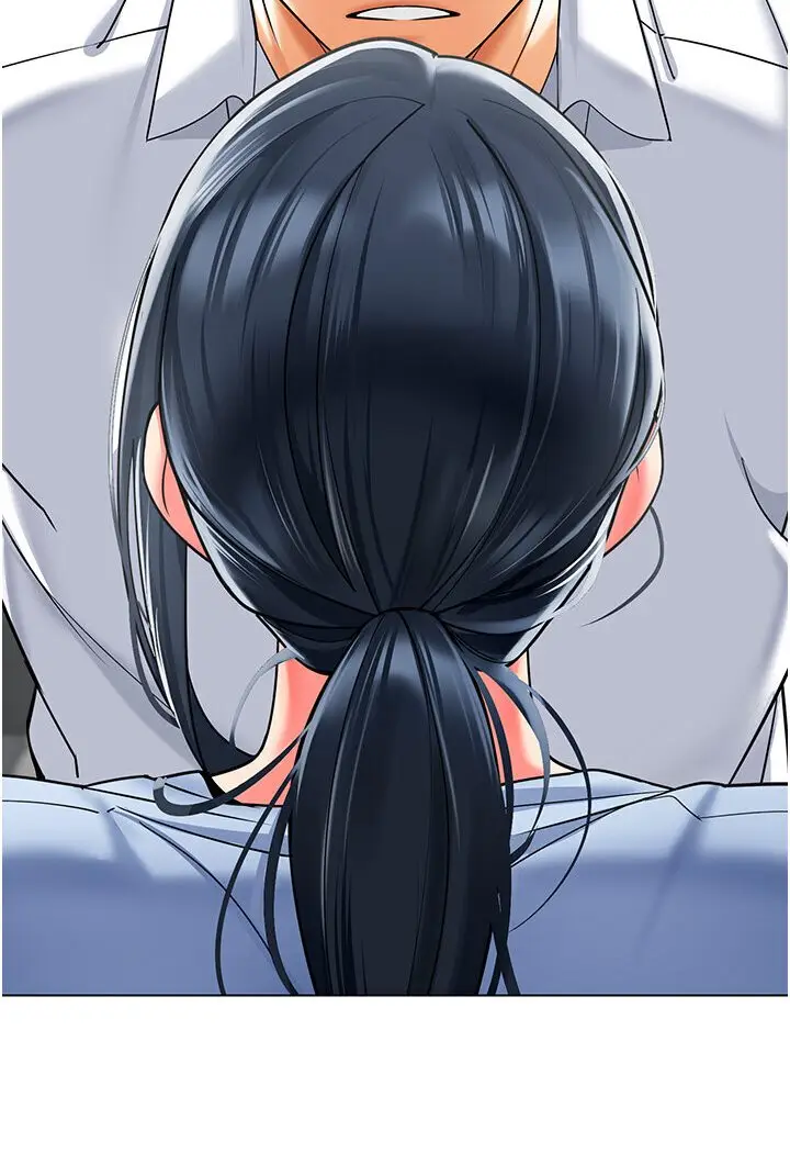 漫画《幼儿园老师们》第35话第84张图