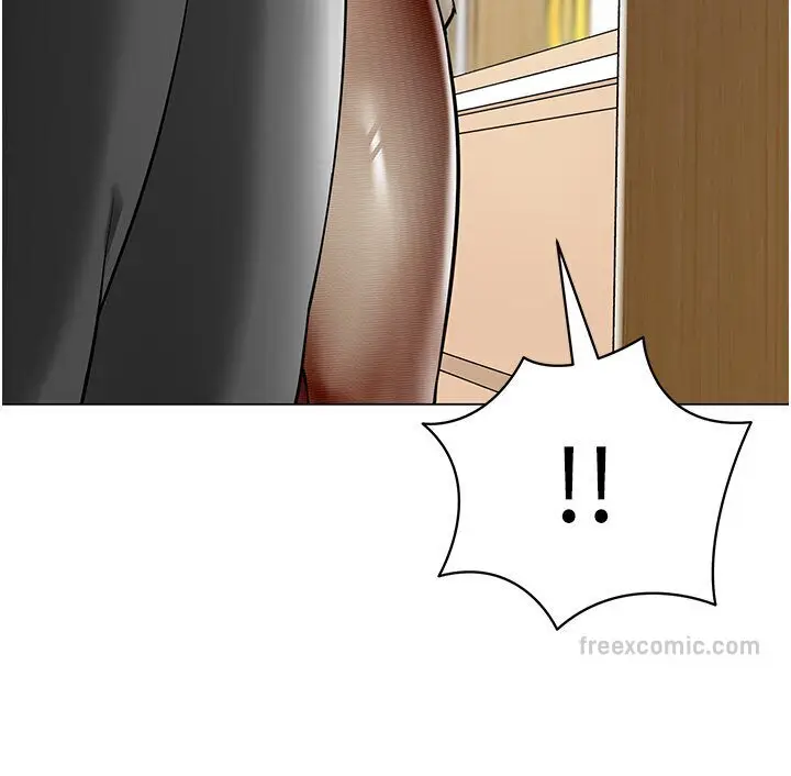 漫画《幼儿园老师们》第36话第27张图