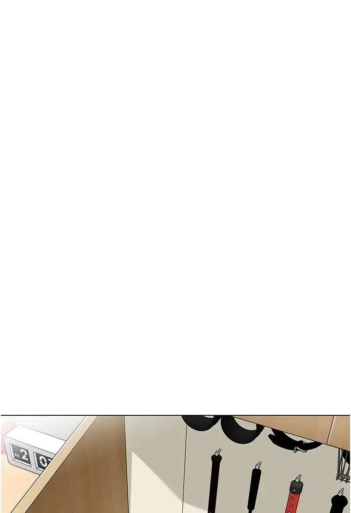 漫画《幼儿园老师们》第37话第105张图