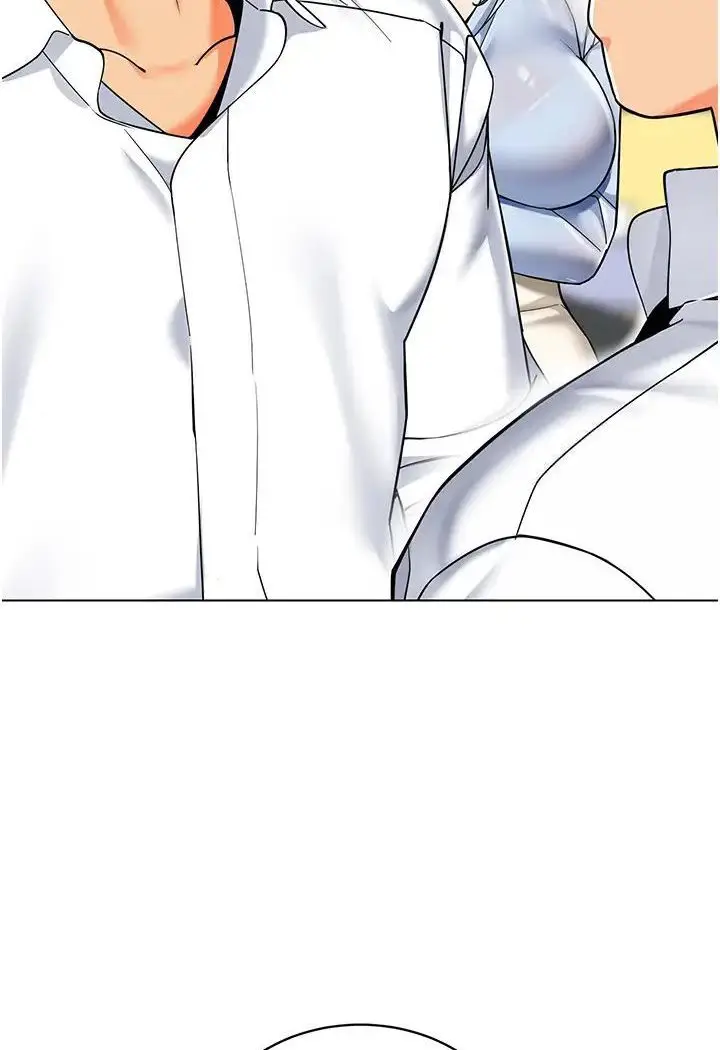 漫画《幼儿园老师们》第37话第80张图