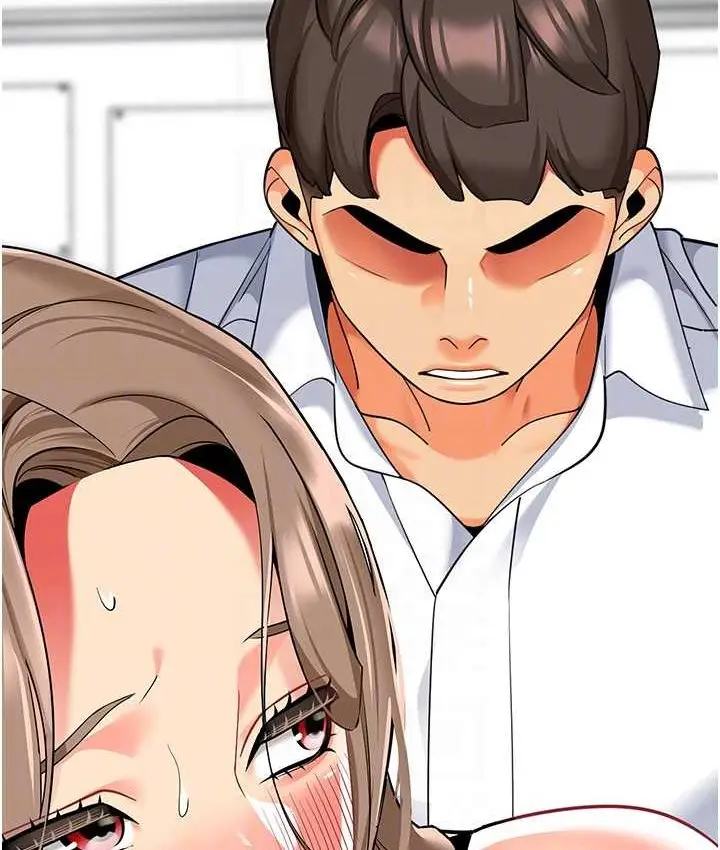漫画《幼儿园老师们》第38话第44张图