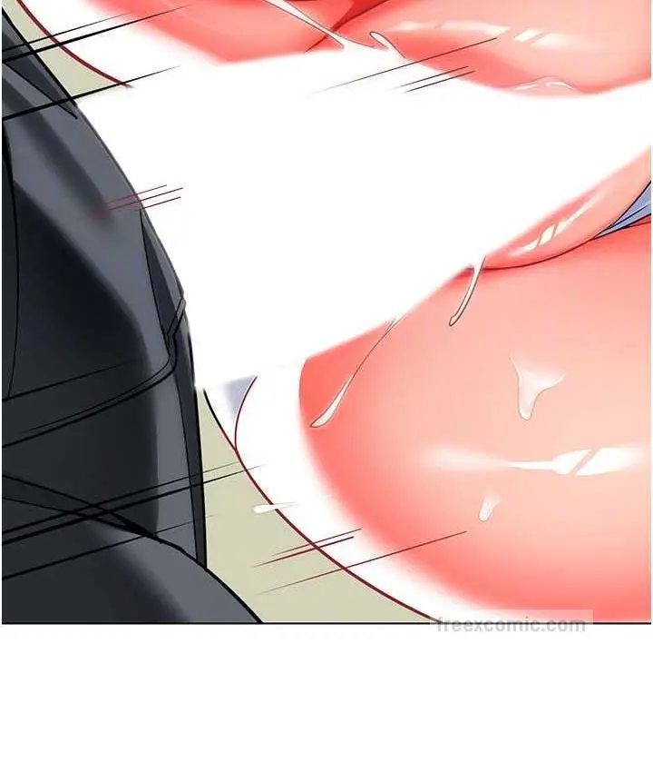 漫画《幼儿园老师们》第44话第60张图