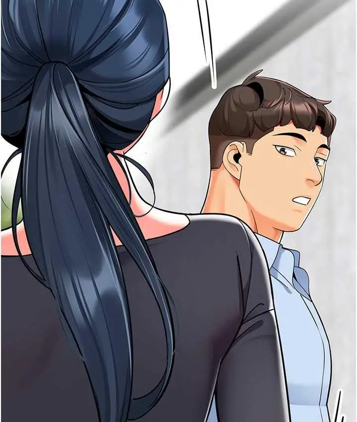 漫画《幼儿园老师们》第49话第165张图