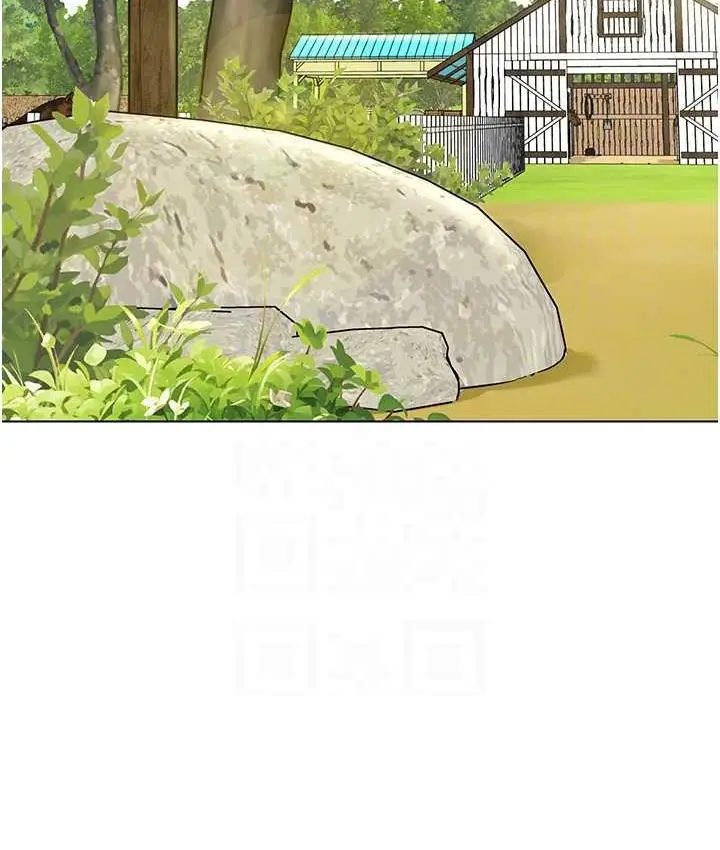 漫画《幼儿园老师们》第49话第18张图