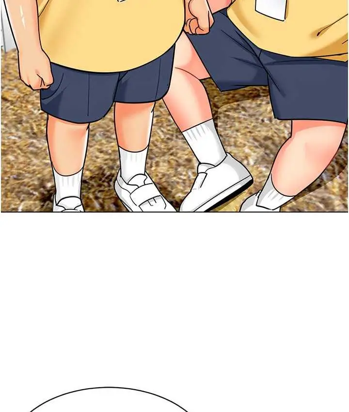 漫画《幼儿园老师们》第49话第52张图