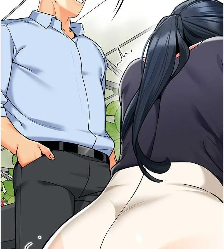 漫画《幼儿园老师们》第50话第105张图