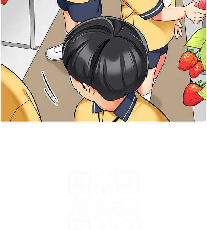 漫画《幼儿园老师们》第50话第35张图