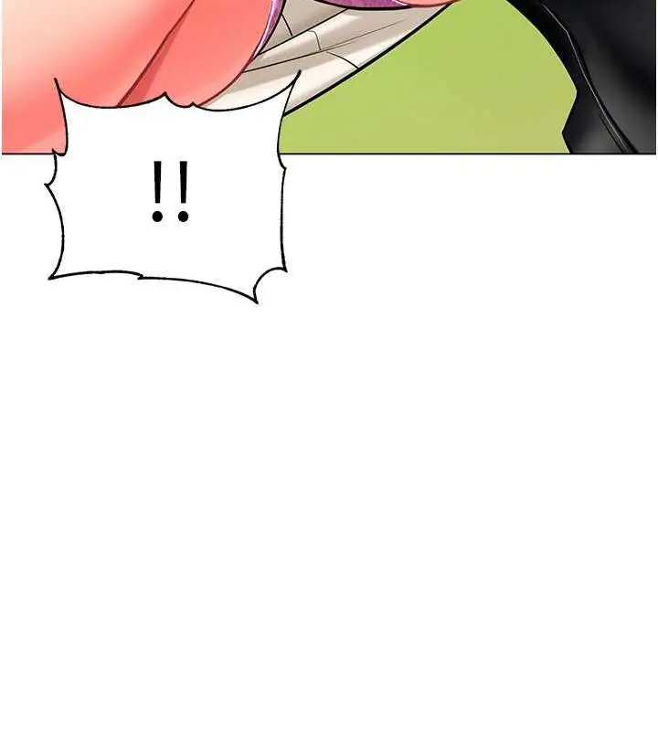 漫画《幼儿园老师们》第51话第59张图