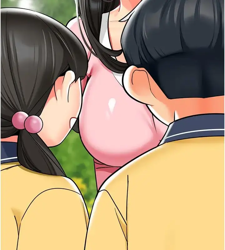 漫画《幼儿园老师们》第52话第170张图